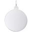 Medium Round Disc-Classic Series Charm
