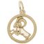 Aries Ram Charm