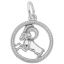 Aries Ram Charm