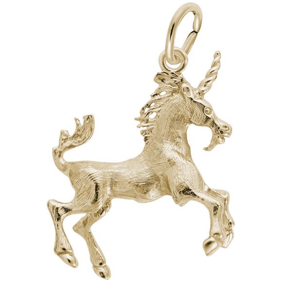 Unicorn Charm