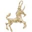 Unicorn Charm