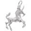 Unicorn Charm