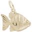 Sunfish Charm