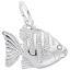Sunfish Charm