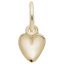 Heart Charm