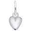Heart Charm