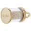 Aruba Sand Capsule Charm