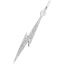 Lightning Bolt Charm