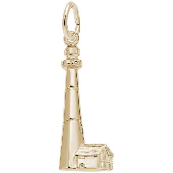 Tybee, GA Lighthouse Charm