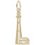 Tybee, GA Lighthouse Charm