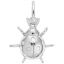 Ladybug Charm