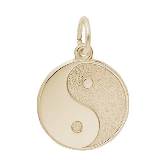 Yin Yang Charm