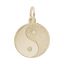 Yin Yang Charm