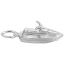 Jet Ski Charm