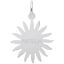 Island Sunshine Charm