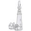 Cape Florida Lighthouse Charm