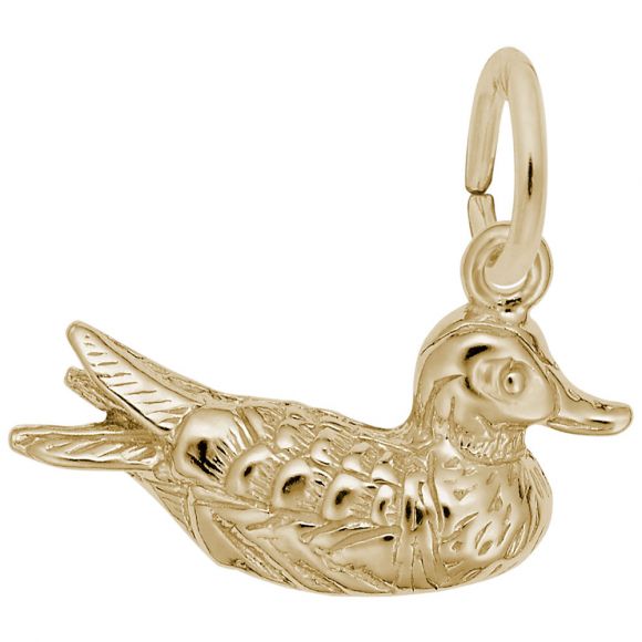 Duck Charm