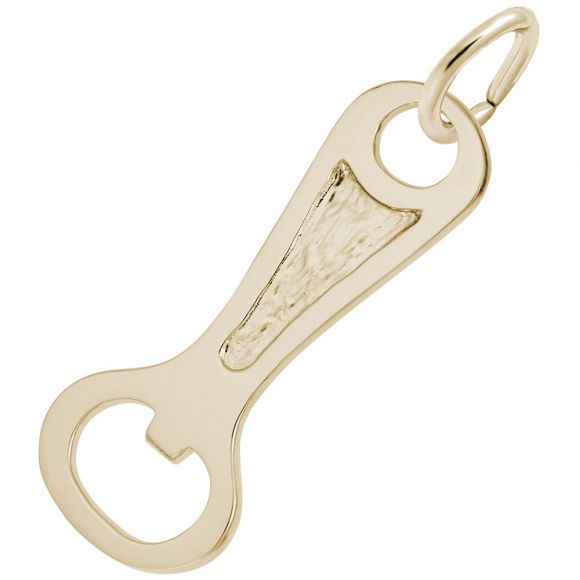 Bottle Opener Charm