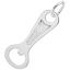 Bottle Opener Charm