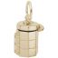 Pottery Kiln Charm