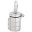 Pottery Kiln Charm