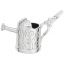 Watering Can with Swirl Decor Charm