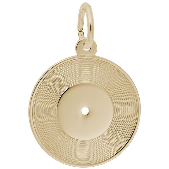 Record Charm
