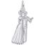 Our First Dance Charm